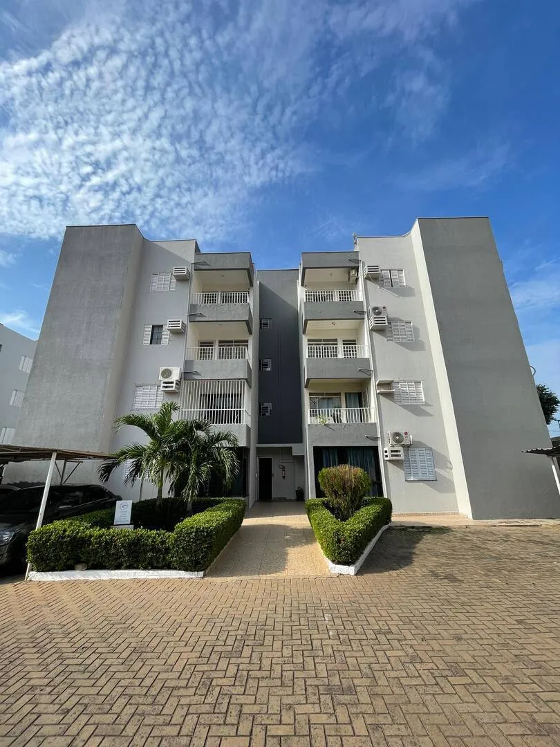 Imagem Apartamento 2 quartos Condomínio Terra Nova I
