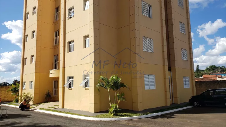 Imagem Apartamento Padrão