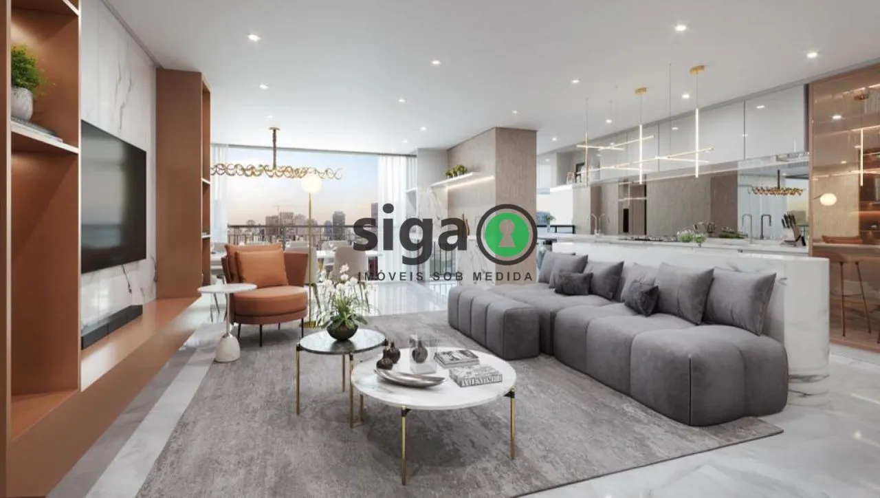 Imagem Apartamento Residencial em Vila Mariana