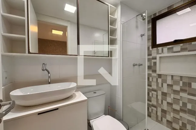 Imagem Apartamento à Venda - Recreio, 3 Quartos, 189 m2