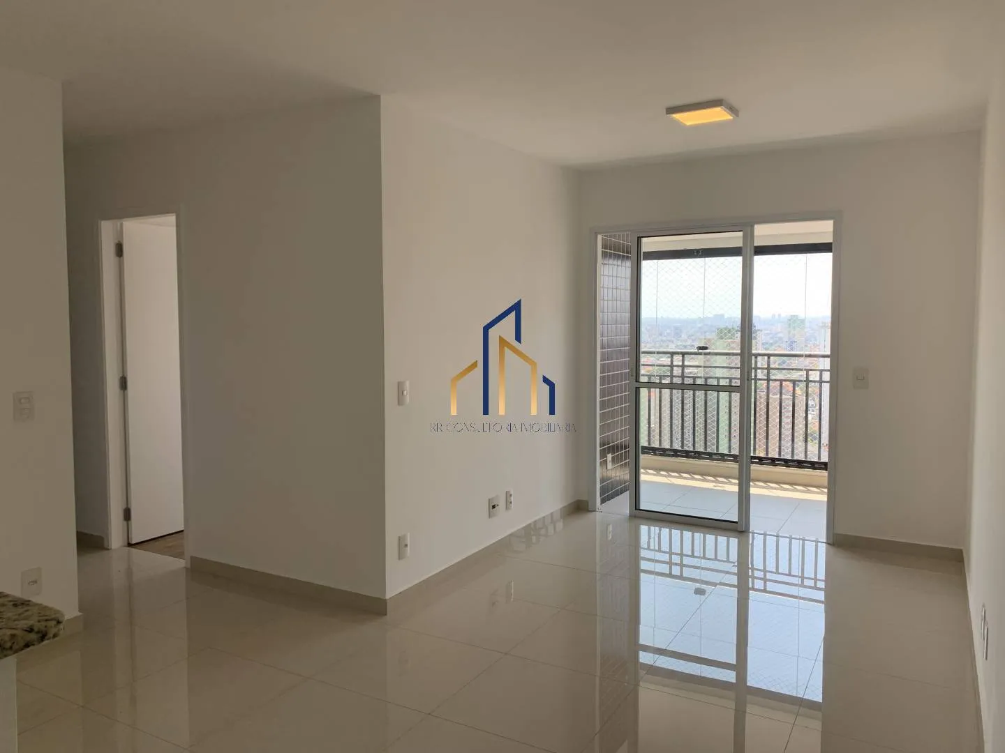 Imagem Apartamento para alugar na Vila Floresta em Santo André/SP