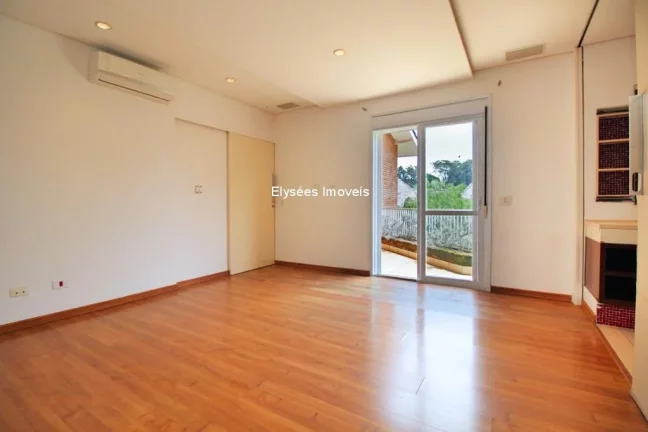 Imagem CASA RESIDENCIAL em SÃO PAULO - SP, ALTO DA BOA VISTA