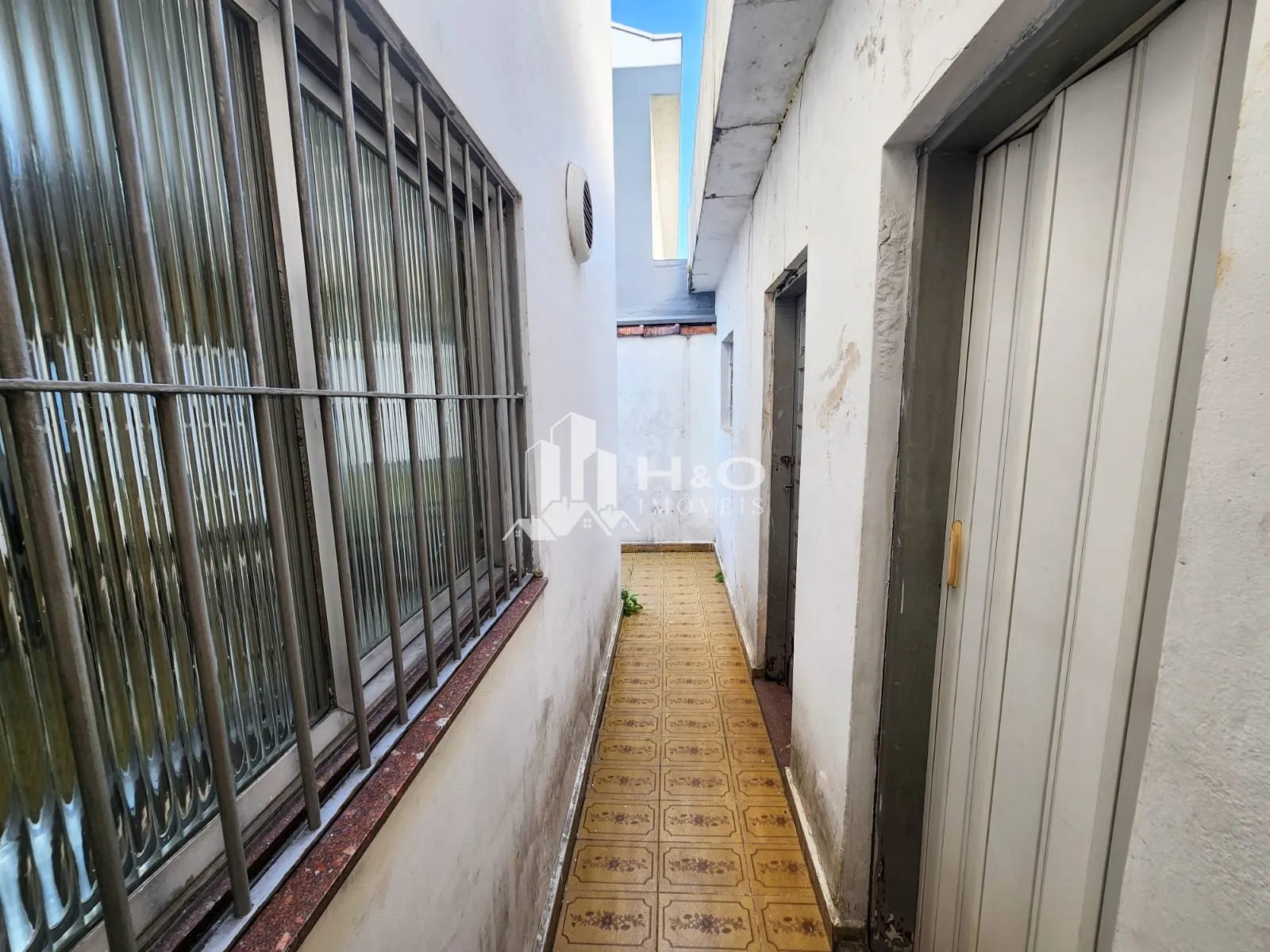 Imagem Sobrado à venda na Vila Rui Barbosa com 4 dormitórios 3 suítes 206 m²