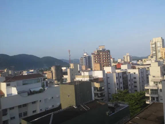 Imagem Apartamento com 3 Quartos à Venda, 82 m² em Enseada - Guarujá