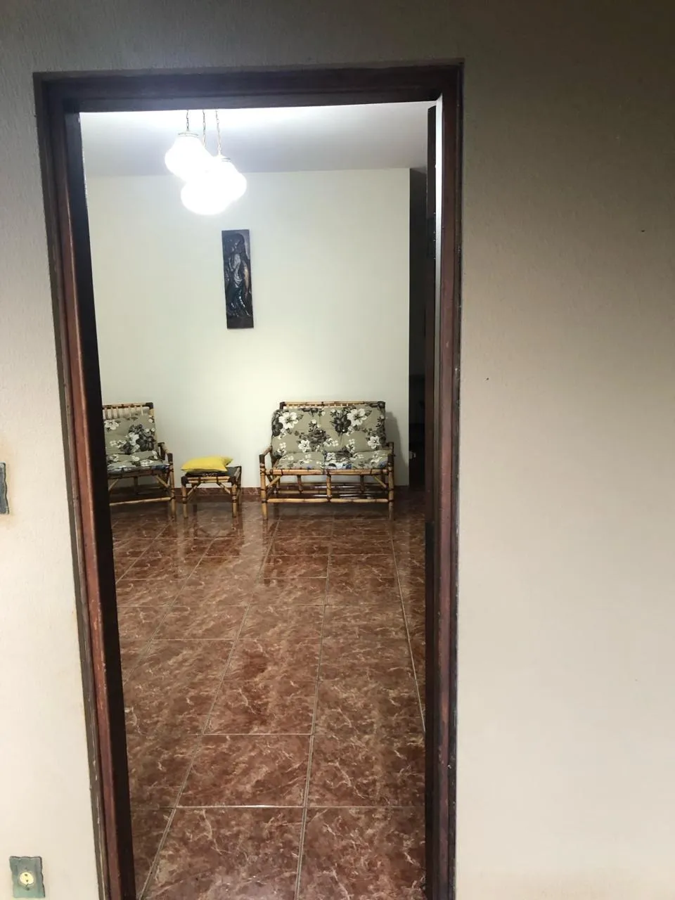 Imagem Excelente Terreno de 2290m², Localizado no Centro de Araçoiaba da Serra!