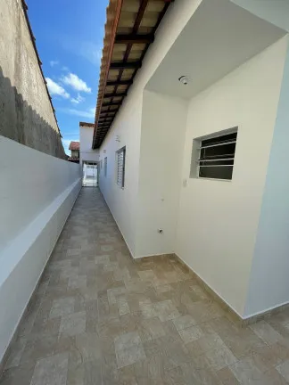 Imagem Casa com 2 Quartos à Venda, 74 m² em Bal. Tupy  - Itanhaém