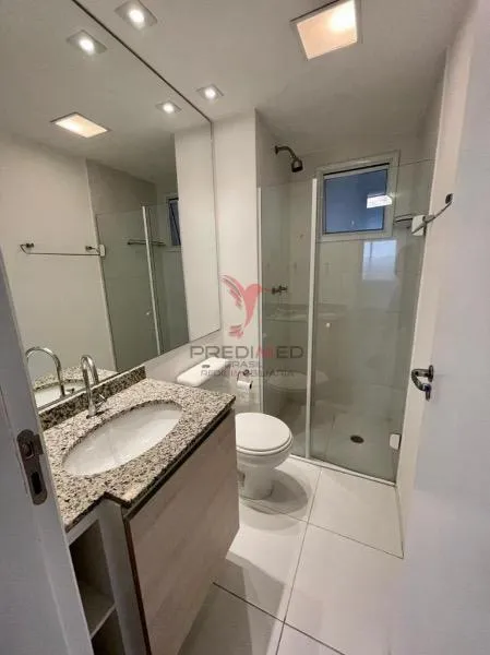 Imagem Apartamento 2 dormitórios 1 suíte 70m² 2 vagas Morumbi Sao Paulo/SP