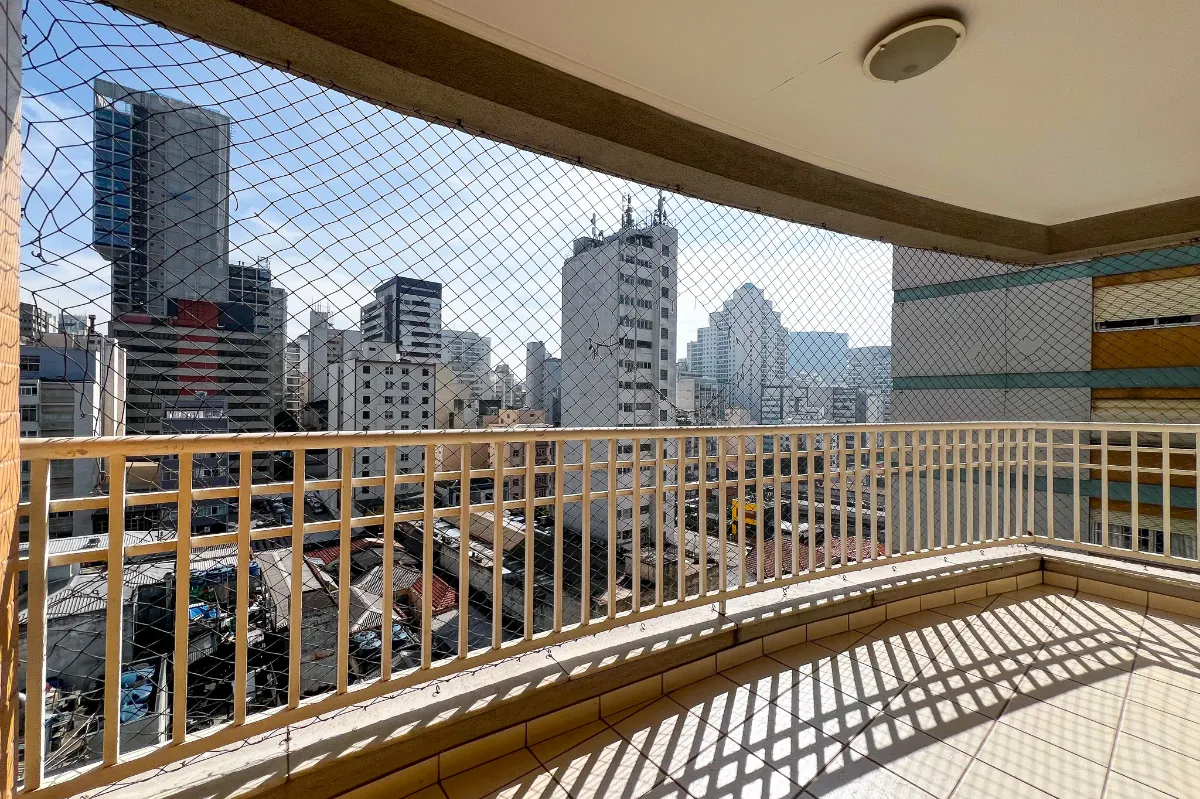 Imagem Apartamento para venda em Consolação com 2 quartos, 53m2