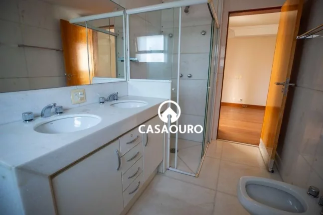 Imagem Cobertura com 4 quartos à venda, 337 m² por R$ 5.750.000 - Funcionários - Belo Horizonte/MG