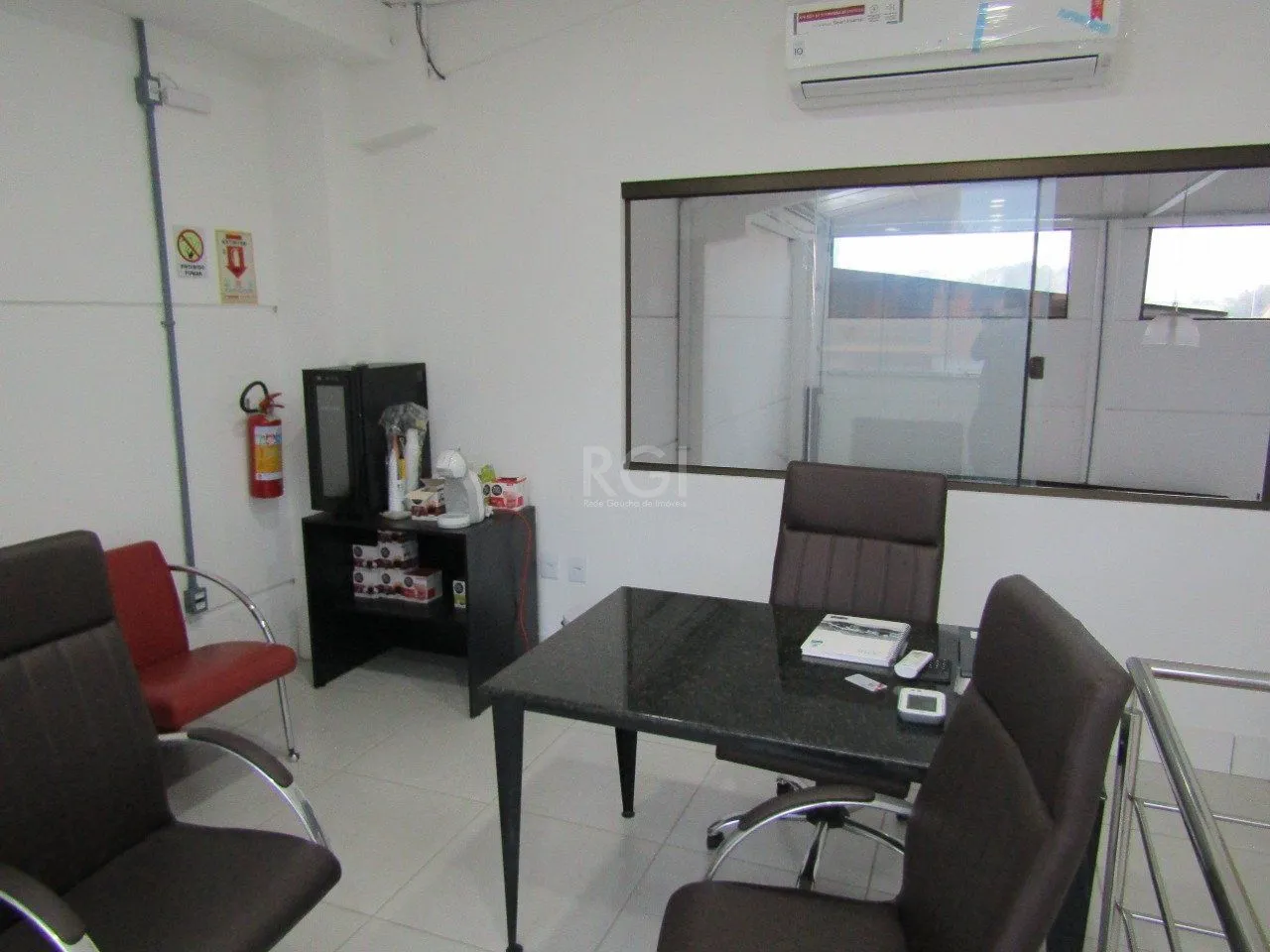 Imagem Depósito/Pavilhão para Venda - 195m², 0 dormitórios, Sarandi