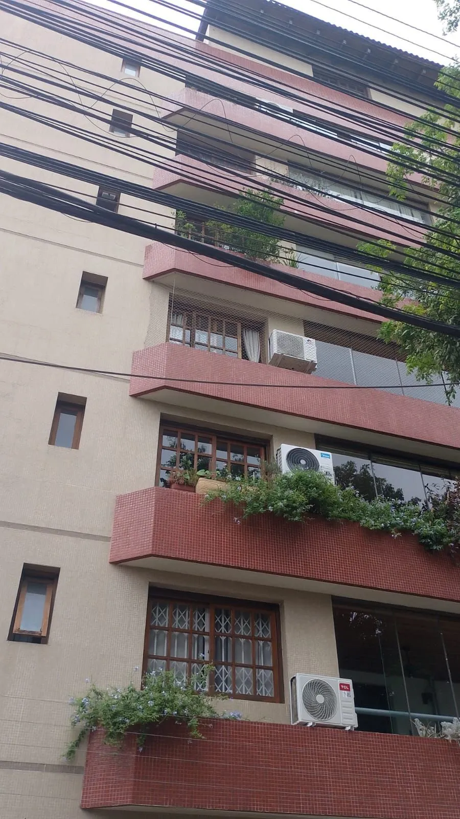 Imagem Apartamento 3 dormitórios com dependência, amplo, Santana 3 vagas, elevador