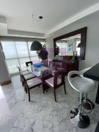 Imagem Lindo apartameno na Orla da Praia !