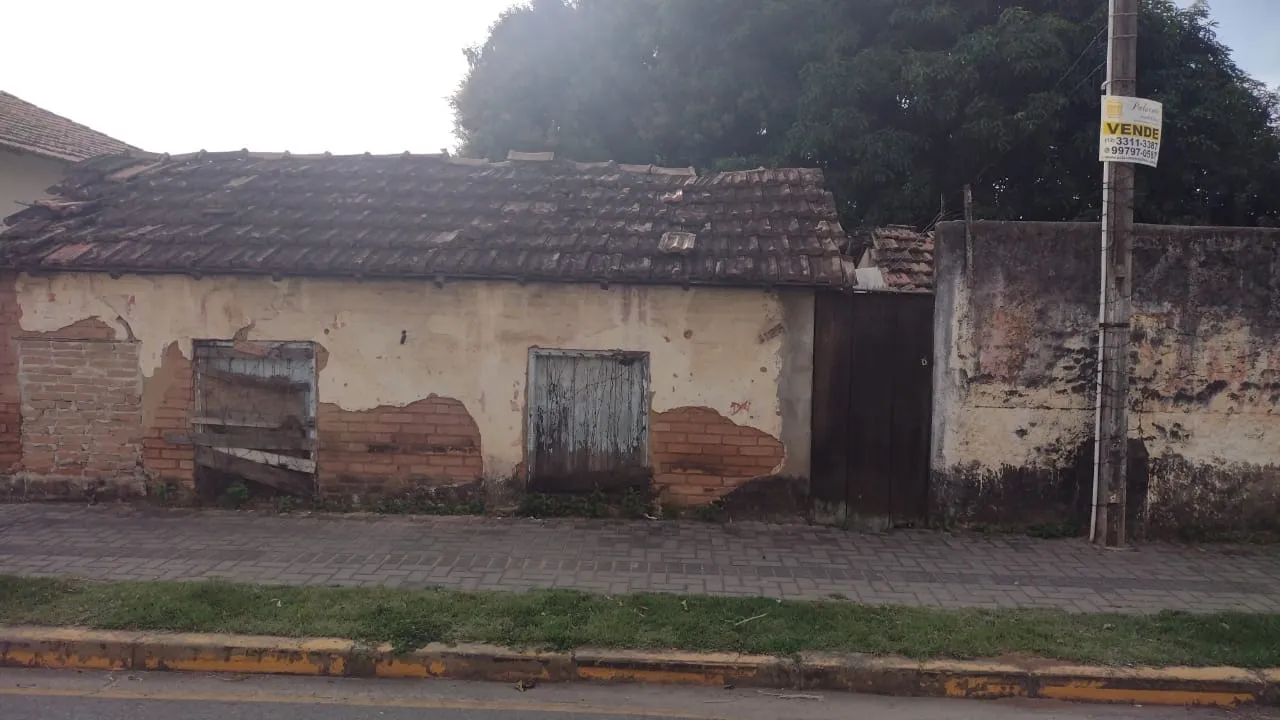 Imagem Casa à venda 559M², Aroeira, Aparecida - SP