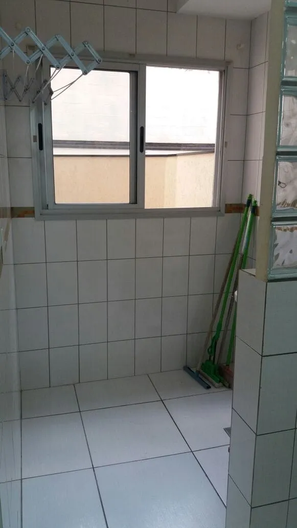 Imagem Apartamento à venda 3 Quartos, 1 Suite, 2 Vagas, 120M², Vila São Geraldo, Taubaté - SP | RESIDENCIAL PEDRA DO SOL