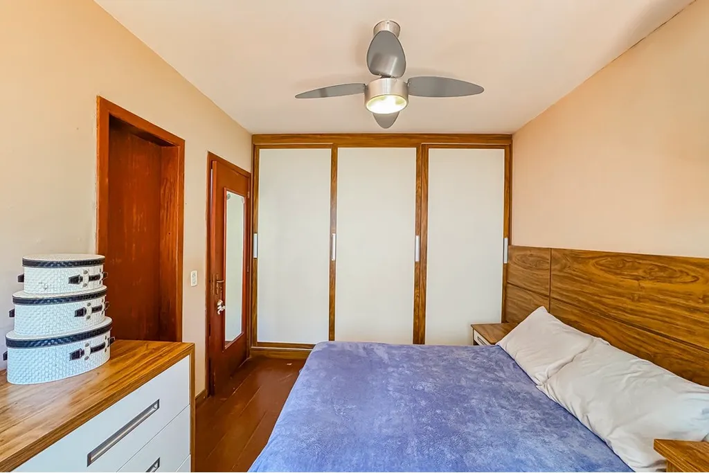 Imagem Apartamento em Higienópolis