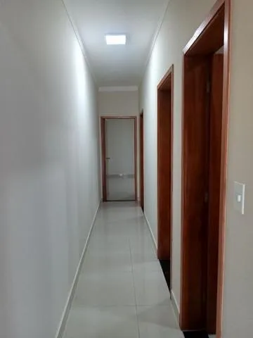 Imagem CASA - PARQUE DOS SABIÁS - INDAIATUBA