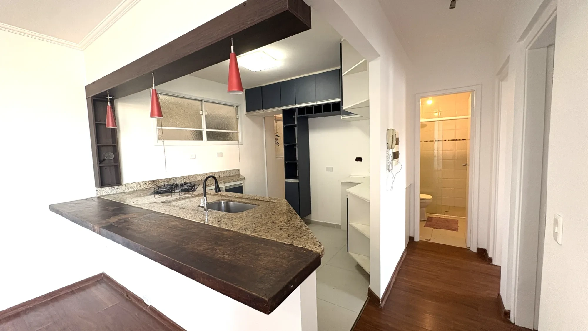 Imagem Apartamento com 2 Quartos à Venda ou Locação, 66 m² em Enseada - Guarujá