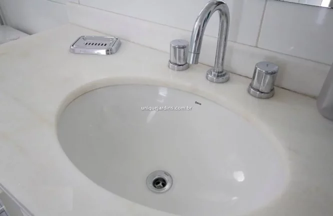 Imagem Apartamento para alugar Jardim América São Paulo