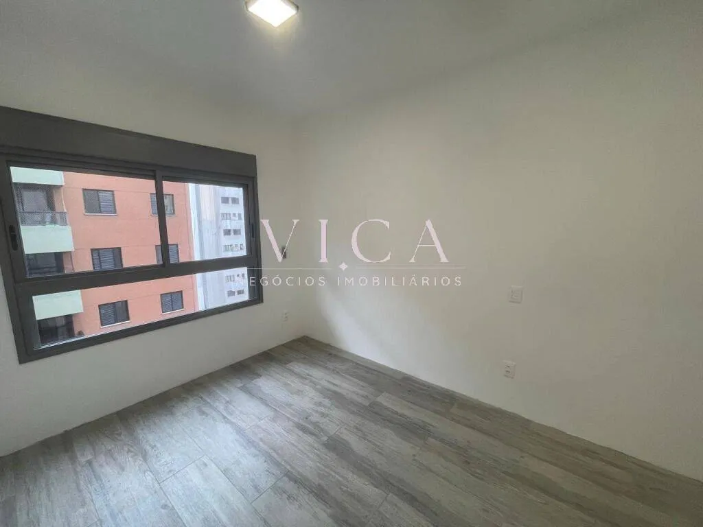 Imagem Apartamento para aluguel 1 suíte 52m², por R$ 4.590,00 - Alphaville/SP