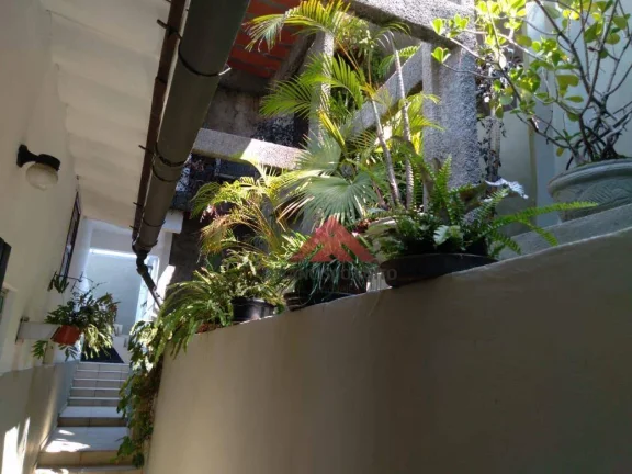 Imagem Casa à venda, 600 m² por R$ 2.400.000,00 - São Francisco - Niterói/RJ