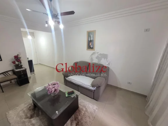 Imagem APARTAMENTO TÉRREO COM QUINTAL R$510.000,00 , EXCELENTE OPORTUNIDADE, 02 QUARTOS SENDO 01 SUÍTE, COZINHA INTEGRADA COM QUINTAL, 01 VAGA, LINDO