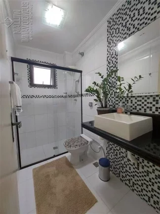 Imagem Apartamento à Venda em Centro, Mongaguá - SP