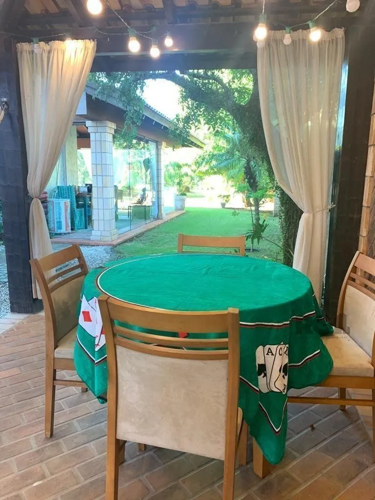 Imagem Casa em Atlântida