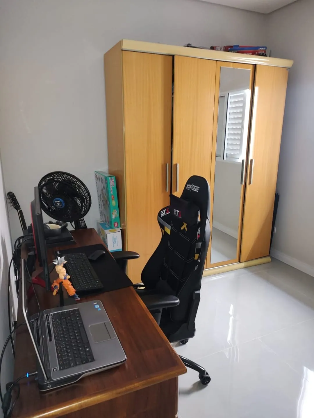 Imagem Casa à venda 3 Quartos, 1 Suite, 2 Vagas, 257M², Guedes, Tremembé - SP | Morada do Visconde