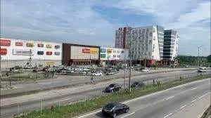 Imagem Sala Comercial para Locação em Itaboraí, Três Pontes, 1 banheiro, 1 vaga