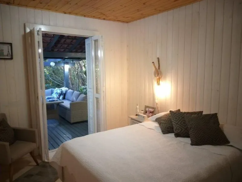 Imagem Casa para Venda em Novo Hamburgo / RS no bairro Lomba Grande