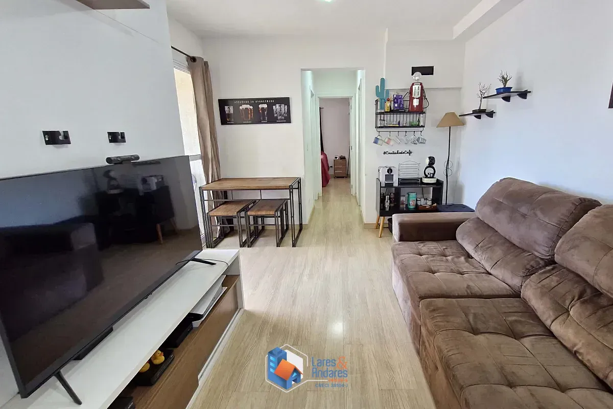 Imagem Apartamento para venda em Tucuruvi com 2 quartos, sendo 1 suíte, 55m²