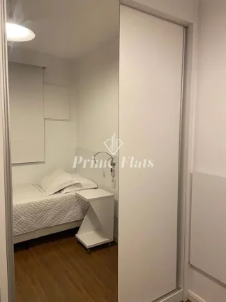 Imagem Flat disponível para venda no Adagio Berrini no Brooklin, com 64m², 2 dormitórios e 2 vagas