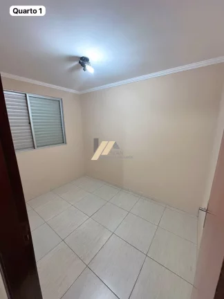 Imagem Apartamento à venda na Vila Proost de Souza em Campinas, São Paulo.