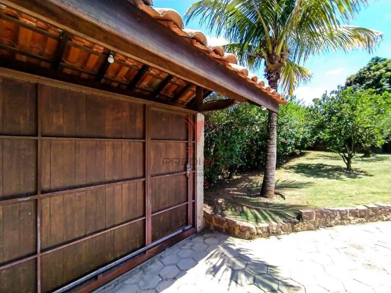 Imagem Magnífica Casa plana em Itu/SP