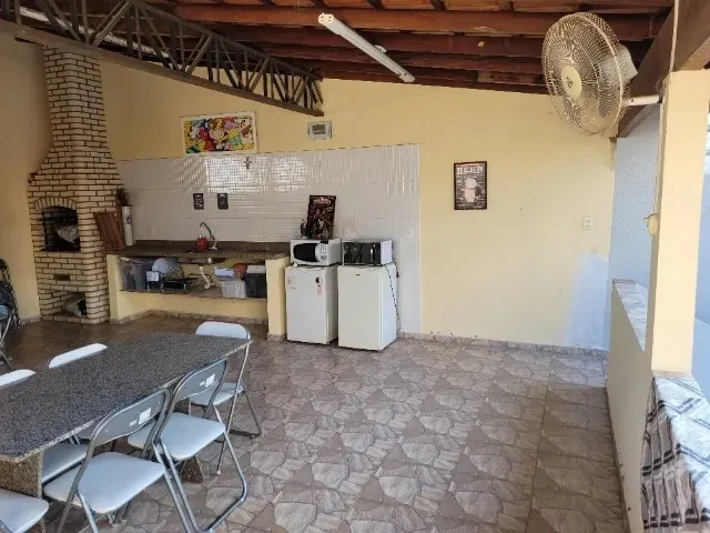 Imagem Casa Recém Reformada de 200m² na Vila Independência, em Sorocaba
