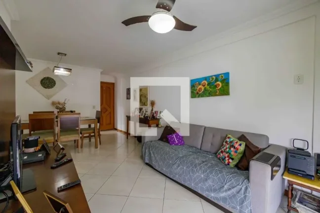 Imagem Apartamento à Venda - Recreio, 3 Quartos, 113 m2
