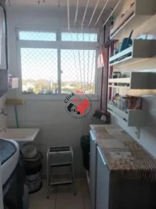 Imagem Apartamento à Venda no bairro Assunção – Conforto, Vista Livre e Lazer Completo! São Bernardo do Campo