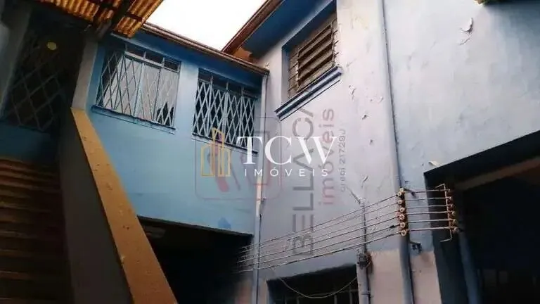 Imagem Galpão Logístico/Armazém à venda | 801m2 | Mooca/SP