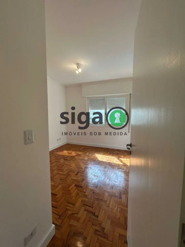 Imagem Apartamento a venda 103 m² 3 dormitorios,1 suíte e 1 vaga - Itaim Bibi - SP
