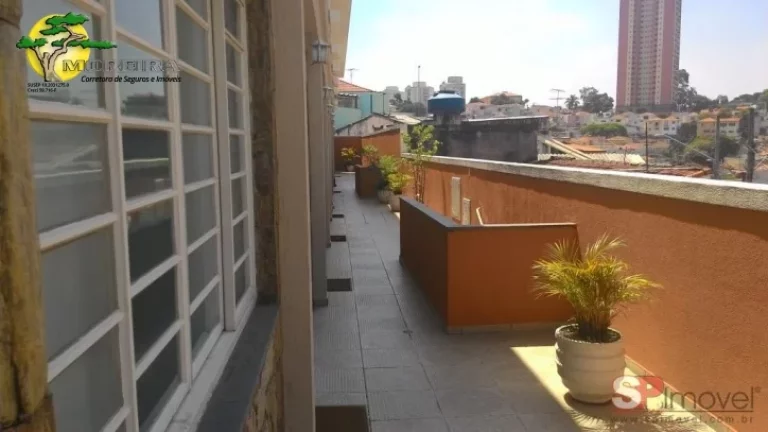 Foto do imóvel CASA EM CONDOMÍNIO FECHADO PARA VENDA NO MANDAQUI.