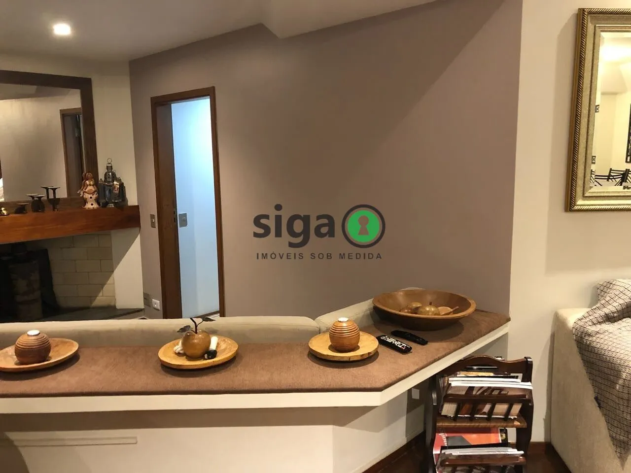 Imagem Seu próximo apartamento pode estar aqui no brooklin!