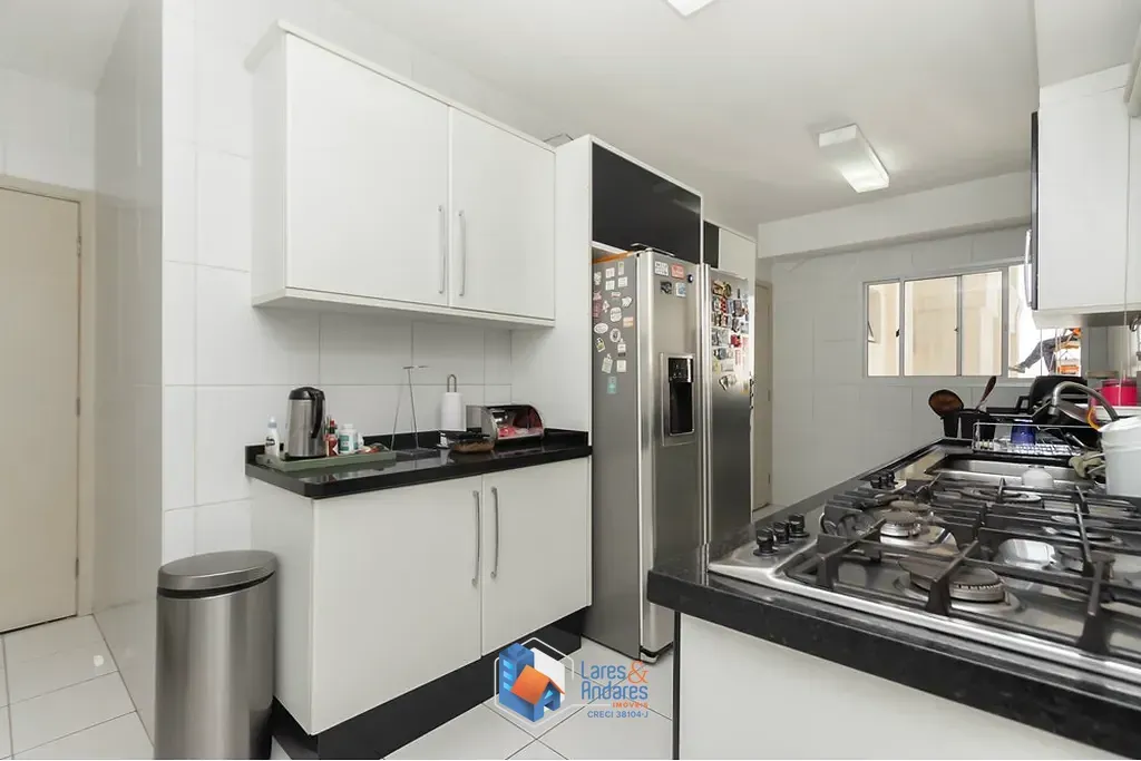 Imagem Apartamento à venda 4 Quartos 3 Suites 3 Vagas 176M² Cidade Monções São Paulo - SP