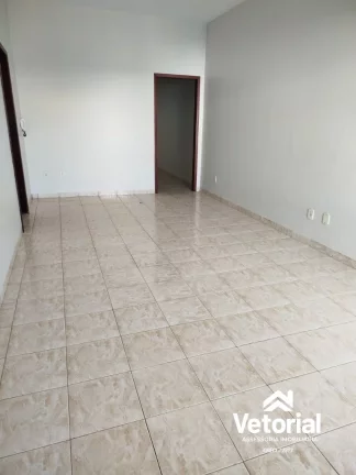 Imagem Apartamento para aluguel: 2 quartos, sendo 01 com suíte, garagem e com localização privilegiada - Sandra Regina - Barreiras/BA