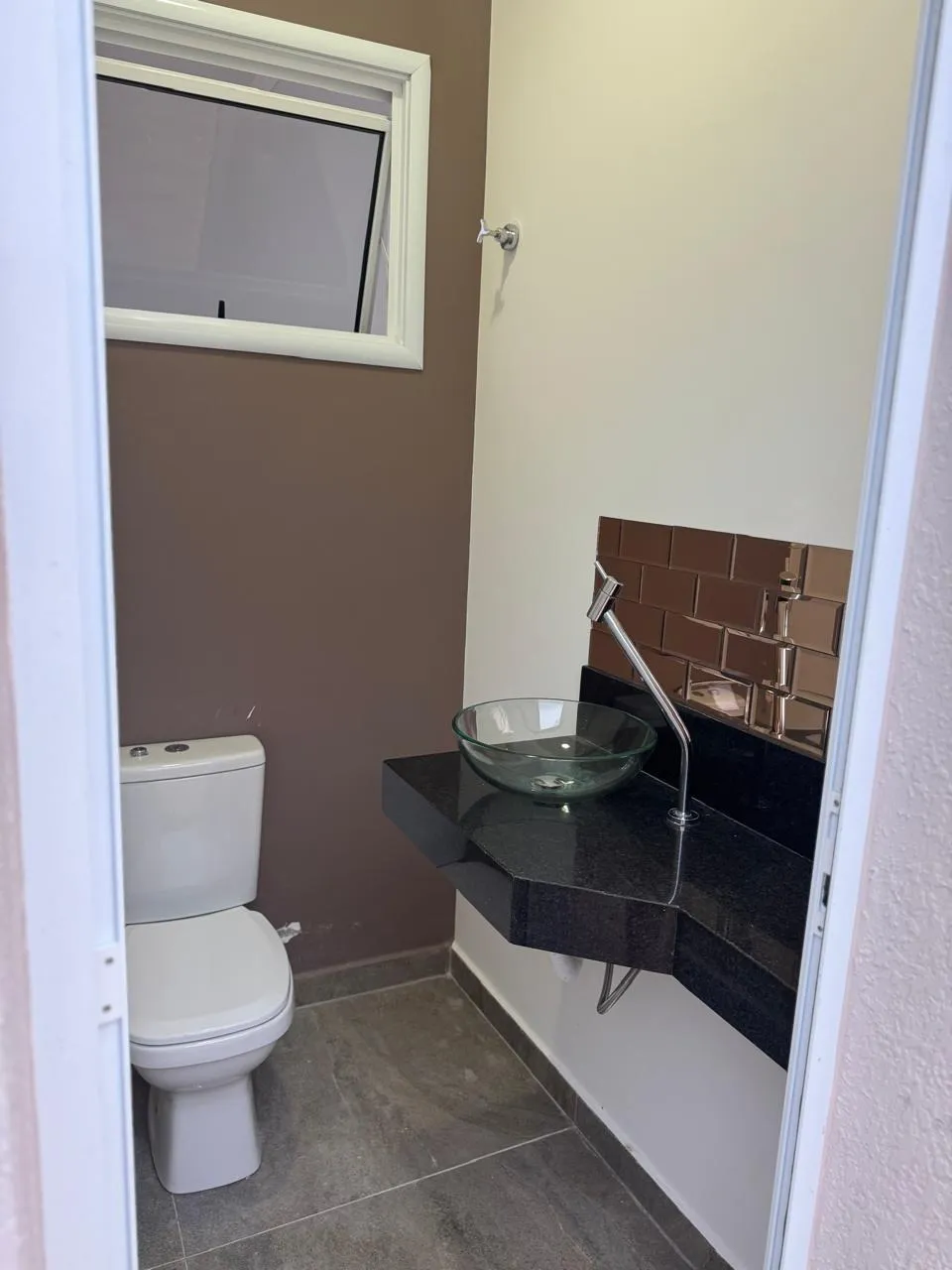 Imagem Casa com 03 suítes - venda por R$ 1.150.000,00 Condomínio Campos do Conde - Sorocaba/SP