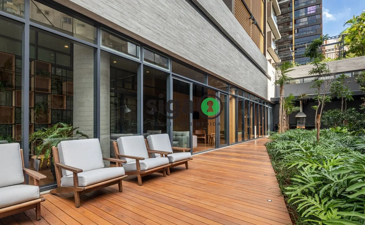 Imagem APARTAMENTO A VENDA NA CHÁCARA KLABIN 154m² 3 SUÍTES 2 VAGAS HALL PRIVATIVO
