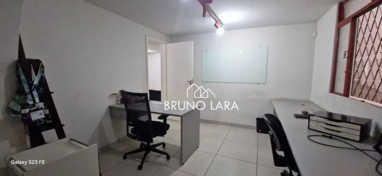 Imagem Sala disponível para locação no Centro - Betim/MG