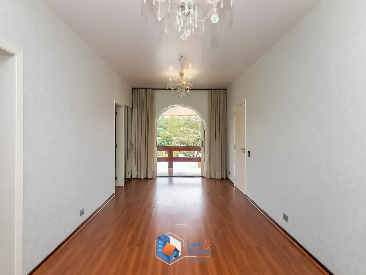 Imagem Casa para venda em Morumbi com 4 quartos, sendo 4 suítes, 720m²