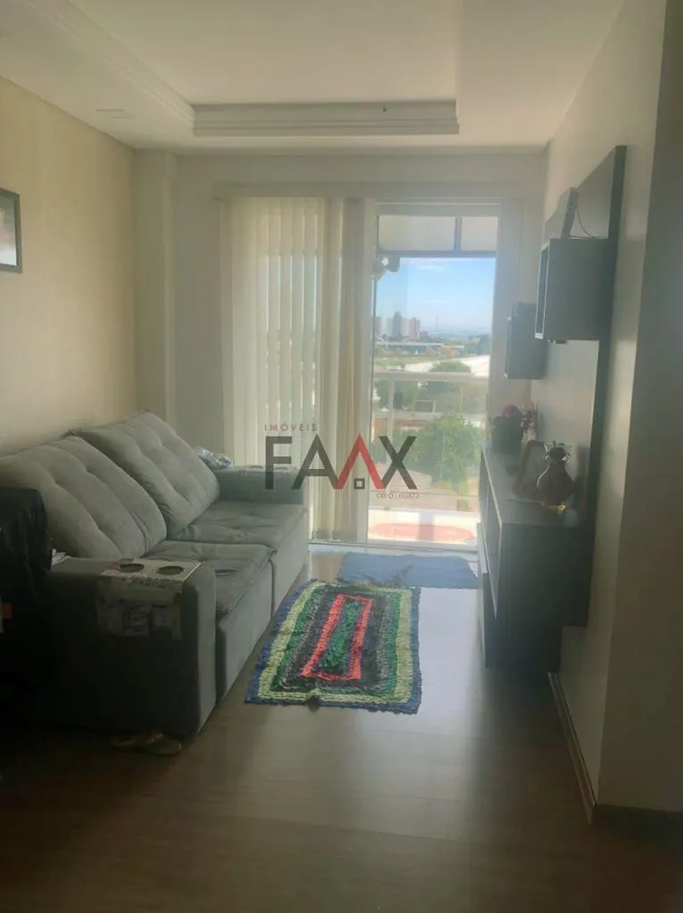 Foto do imóvel Apartamento com 2 dormitórios à venda, SANTANA, GUARAPUAVA - PR