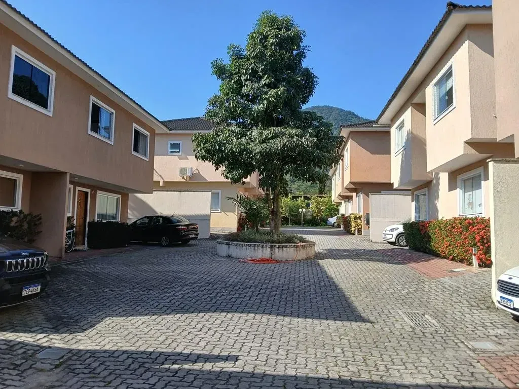 Imagem Casa de Condomínio com 2 Quartos à Venda, 75 metros em Engenho do Mato - Niterói