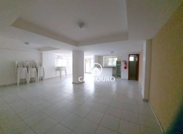 Imagem Apartamento com 4 quartos à venda, 120 m² - Buritis - Belo Horizonte/MG